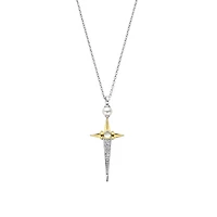 Sword Necklace