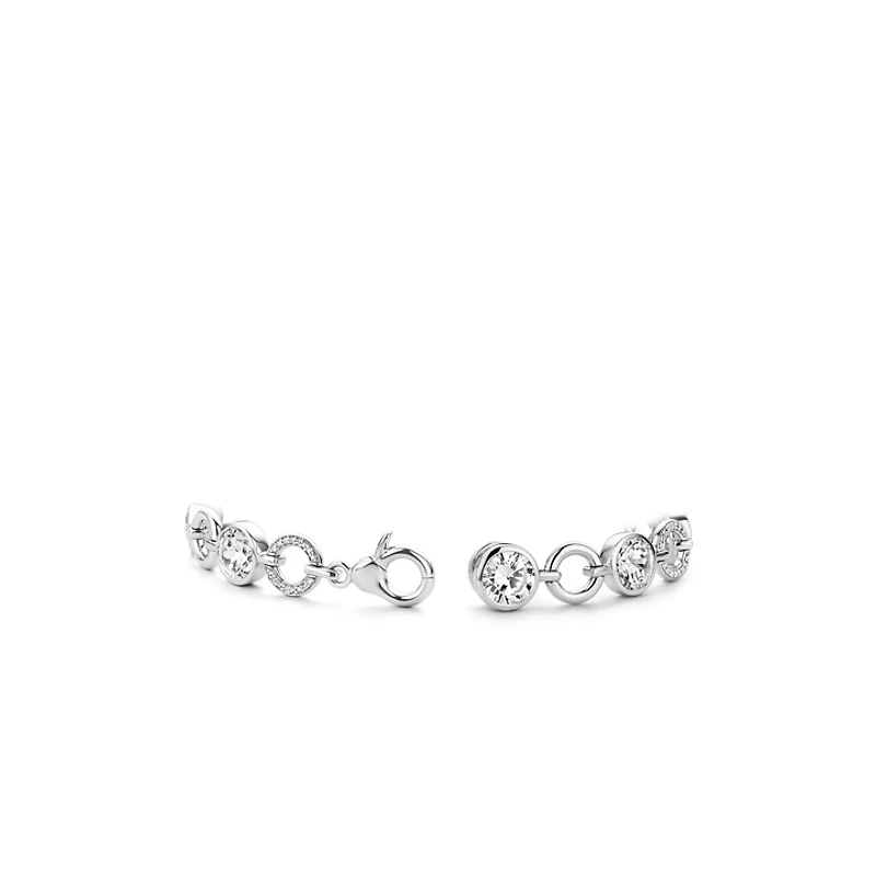 Sparkling Bubbles Bracelet