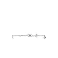 Spotted Zirconia Bracelet