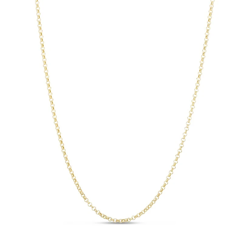 Rolo Chain 2.2MM Link