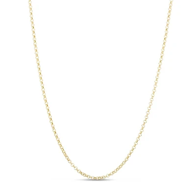 Rolo Chain 2.2MM Link