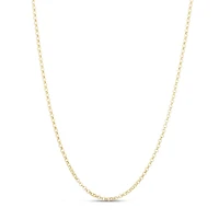Rolo Chain 2.2MM Link