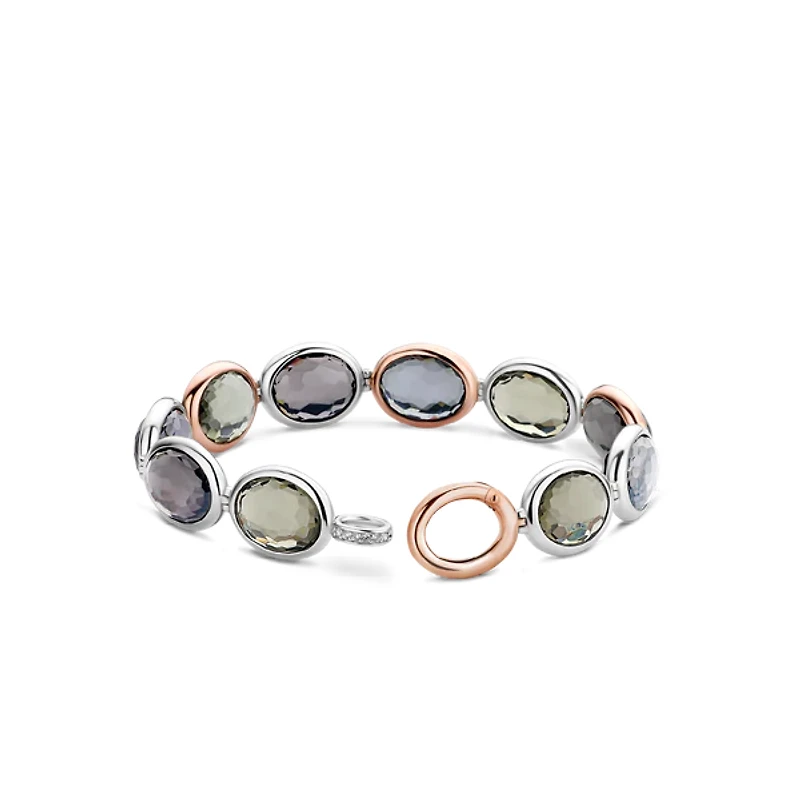 Linked Together Bracelet