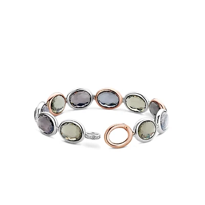 Linked Together Bracelet