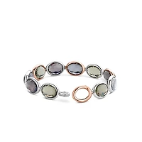 Linked Together Bracelet