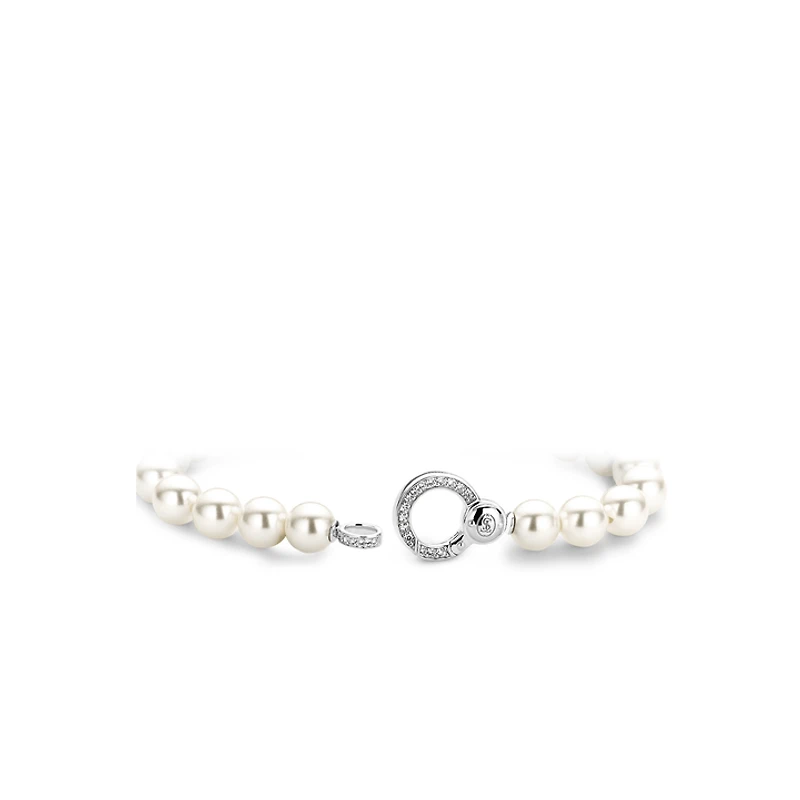 Forever Pearl Bracelet