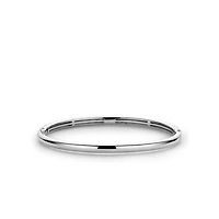 Beaded Details Bangle Bracelet