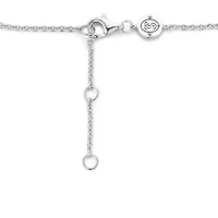 Pink Flowerbuds Bracelet