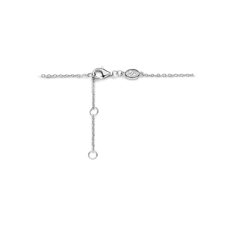 Beating Heart Golden Bracelet