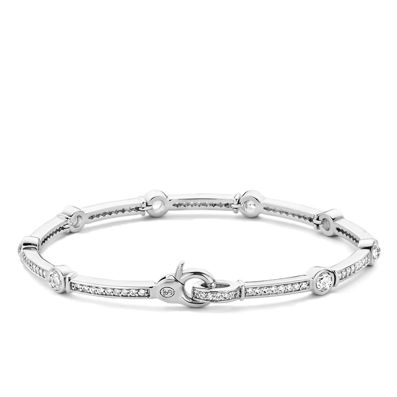 Meet me the Middle Bracelet