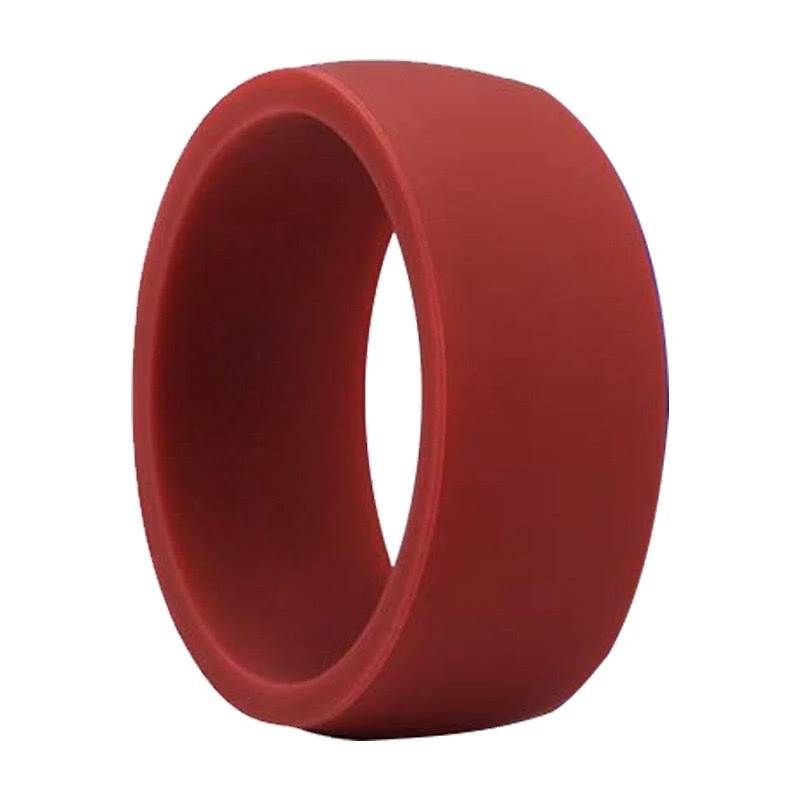 silicone ring