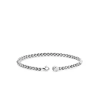Striking Bead Ball Bracelet