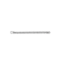 Forever Linked Petit Silver Bracelet