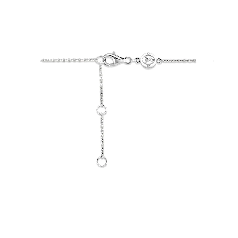 Sparkling Arrow Bracelet