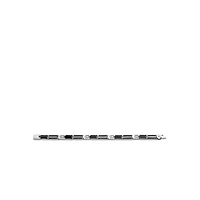 Black Onyx Arrow Bracelet