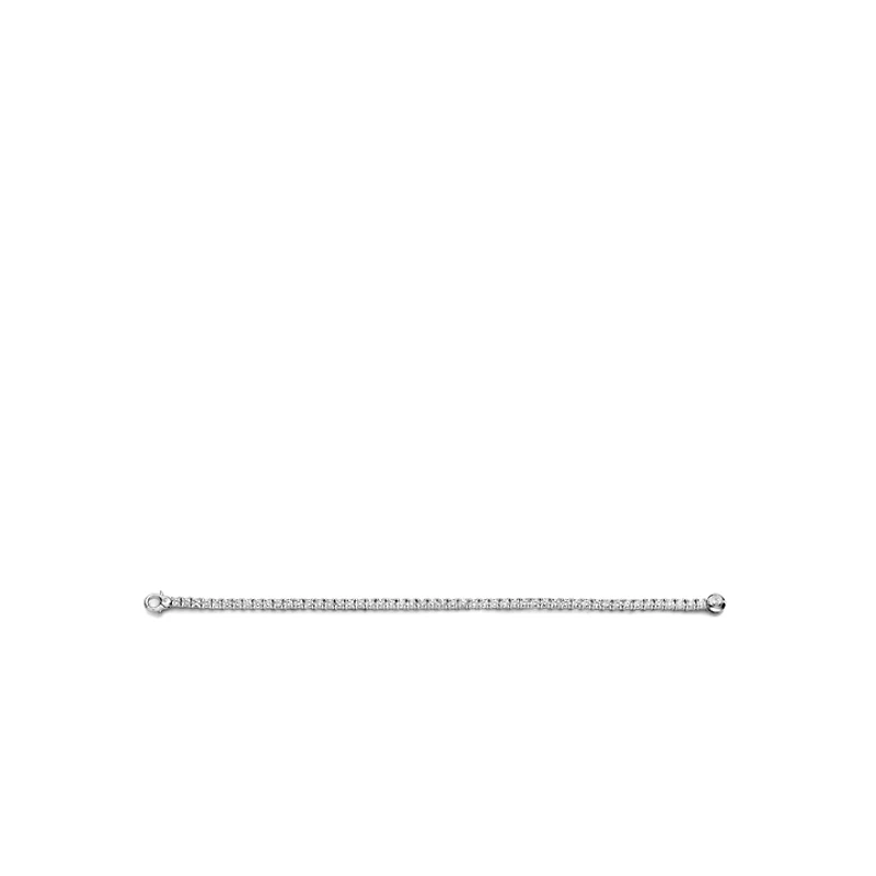 Sparkling Tennis Bracelet 3MM