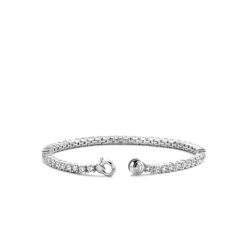 Sparkling Tennis Bracelet 3MM