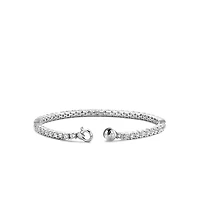 Sparkling Tennis Bracelet 3MM