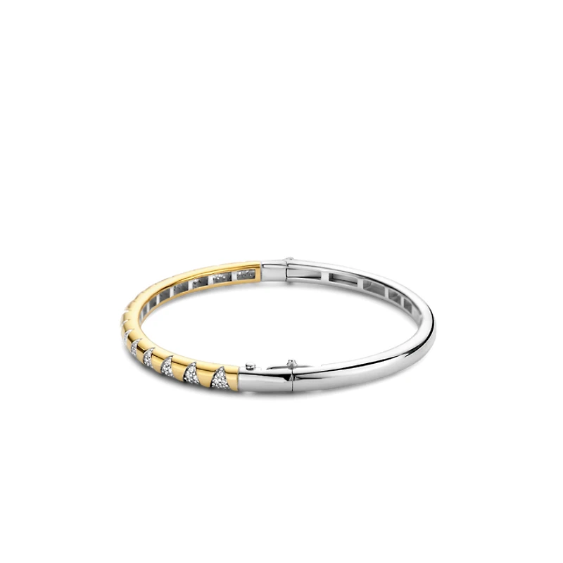 Superstellar Bangle Bracelet