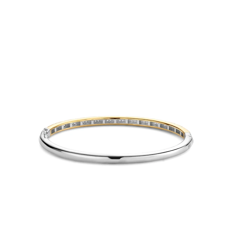 Superstellar Bangle Bracelet