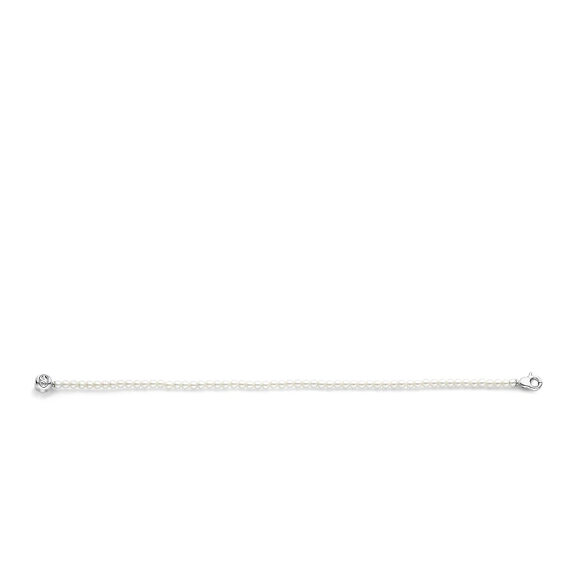 Pearl Bead Bracelet