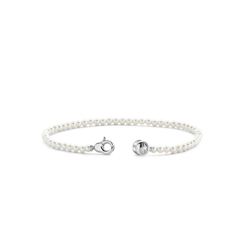 Pearl Bead Bracelet