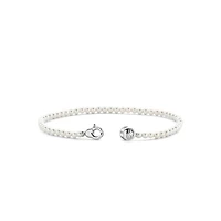Pearl Bead Bracelet