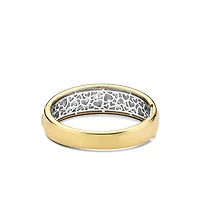 Gold Sensation Bangle Bracelet