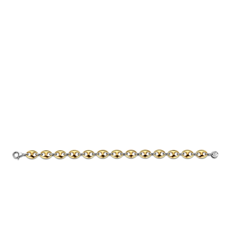 Puffed Mariner G-ucci All Around Bracelet