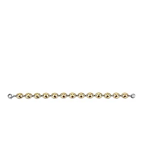 Puffed Mariner G-ucci All Around Bracelet