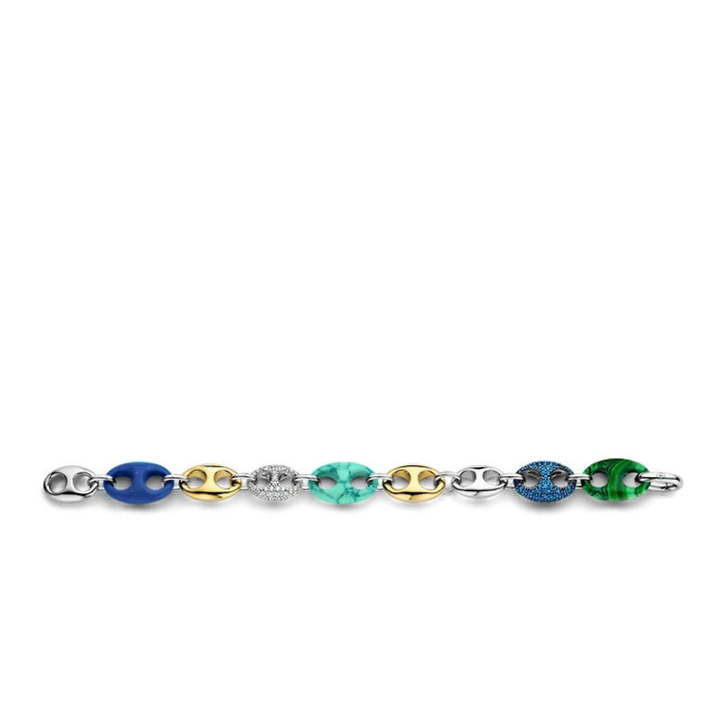 Puffed Mariner G-Ucci Tropical Bracelet