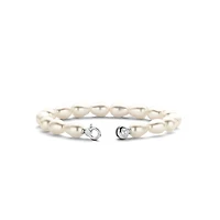 Baroque Pearl Bracelet