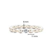 Baroque Pearl Bracelet