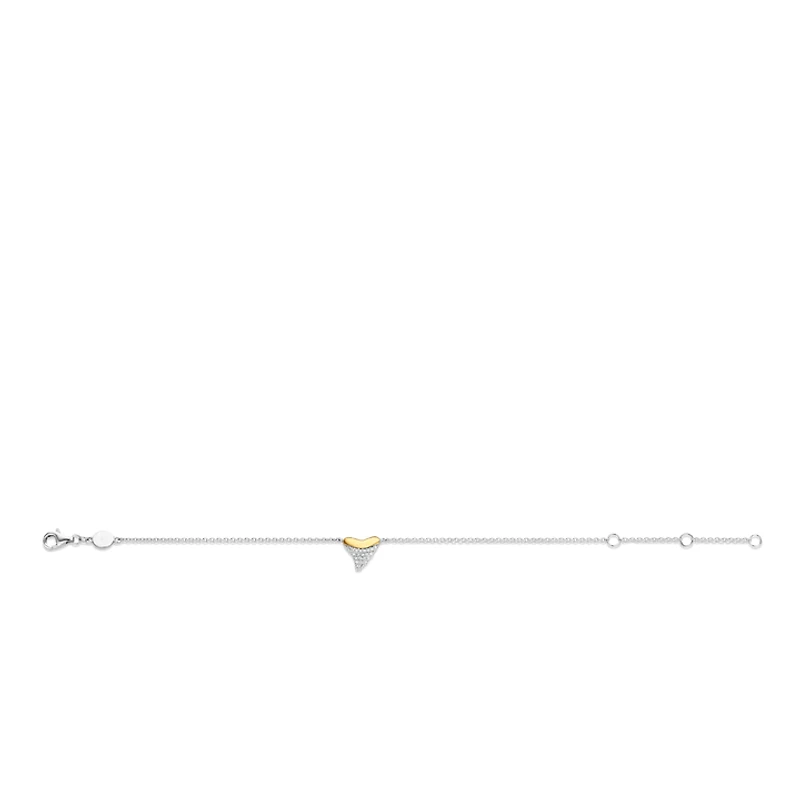 Mako Pave Bracelet