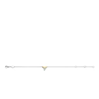 Mako Pave Bracelet