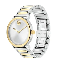 Bold Evoluton 2.0 Two Tone 40mm Watch