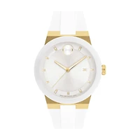 Bold 42MM Ceramic/Golden