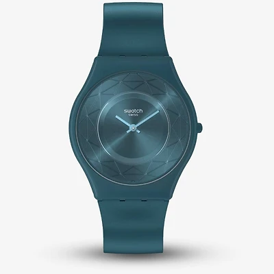 Auric whisper Watch