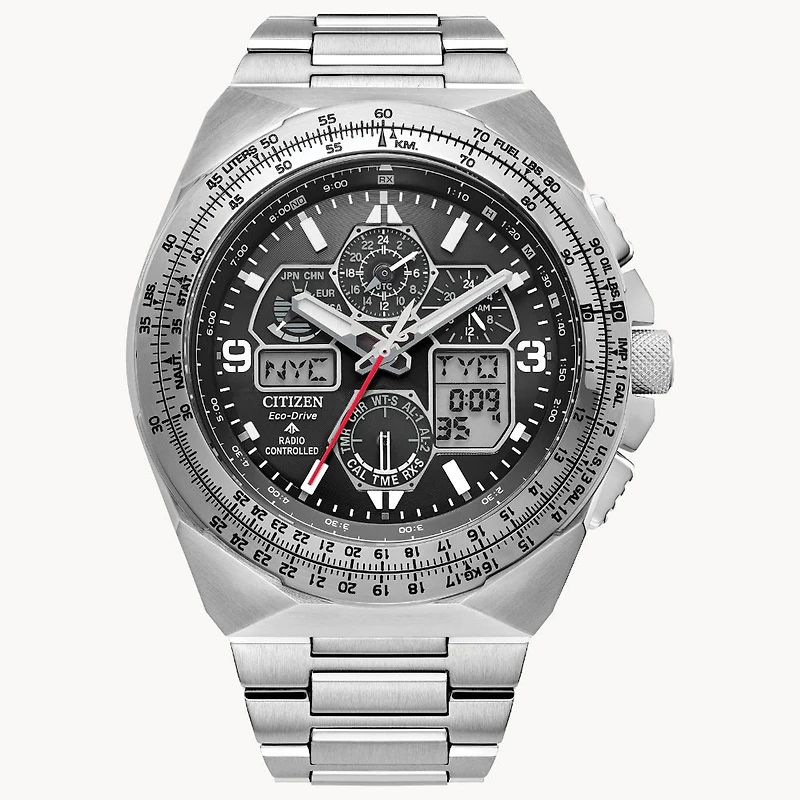 Promaster Skyhawk A-T 46MM