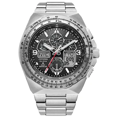 Promaster Skyhawk A-T 46MM