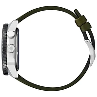 Promaster Nighthawk 43MM Green Watch