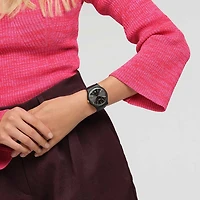 A Dash of Yellow Watch