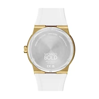 Bold 42MM Ceramic/Golden