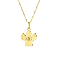 My Sweet Angel Kids Necklace