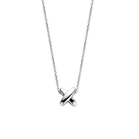 XOXO Pave Necklace