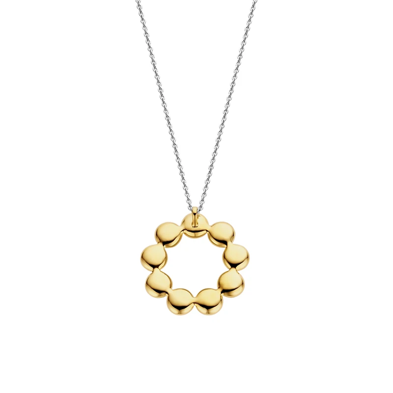 Divine Pearl Necklace