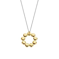 Divine Pearl Necklace