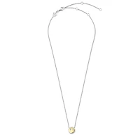 Smiley Necklace