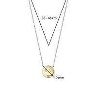Smiley Necklace