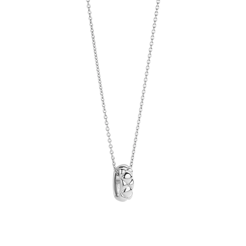 Padded Necklace
